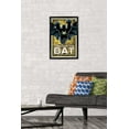thumbnail image 3 of DC Comics - Batman - 80th Anniversary Wall Poster, 22.375" x 34", 3 of 4