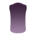 thumbnail image 5 of Summer Womens Tank Tops 2026 Casual Ladies Crew Neck Tank Tops Loose Fit Sleeveless Tshirt Comfy Basic Shirts Camisole Vests Dressy Tunic Cotton Lounge Soft Comfy Solid Color Daliywear, 5 of 6