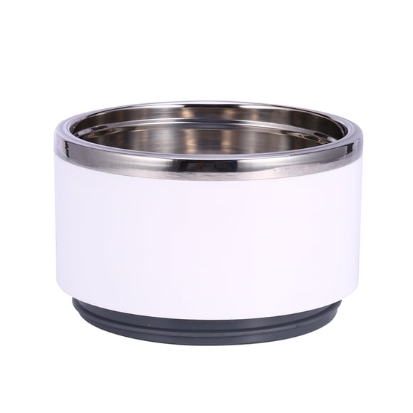 Para Comida Caliente, Aislamiente De Acero Inoxidable, Término Térmico, Contenedor De Alimentos, Contenedores Calientes Para Alimentos, Contenedores De Almuerzo Con 2 Capas Para