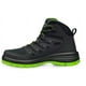 thumbnail image 2 of TENIS RIVERLINE MODELO QUANTUM COLOR NEGRO-VERDE 26, 2 of 5