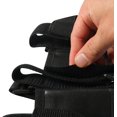 thumbnail image 4 of Yazoeia Extincteurs Réglables 2.5-3.5LB Support pour Voiture SUV Camion Tissu en Nylon Résistant à l'Usure CJC912-177828, 4 of 8