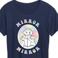 thumbnail image 3 of Disney Princess - Mirror Mirror - Women's Short Sleeve Graphic T-Shirt, 3 of 5