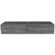 thumbnail image 2 of Mueble para tv de 55” Centro De Entretenimiento Flotante Hogare  Centro Flotante 2 puertas 120 cms, 2 of 10