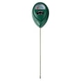 thumbnail image 1 of Soil Moisture Meter,,Moisture Sensor for Garden, Farm, Lawn Plants Indoor & Outdoor, 1 of 8