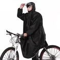 thumbnail image 1 of Outdoor rain poncho waterproof lightweight rain jacket poncho, 1 of 2
