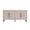 Whitewashed Oak, variant on HMYG Sideboard in Maple