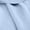Blue, variant on Women's Tops, Tees & Blouses Ruffle Wrap V Neck Tie Waist Peplum Work Womens Spring Summer Shirts