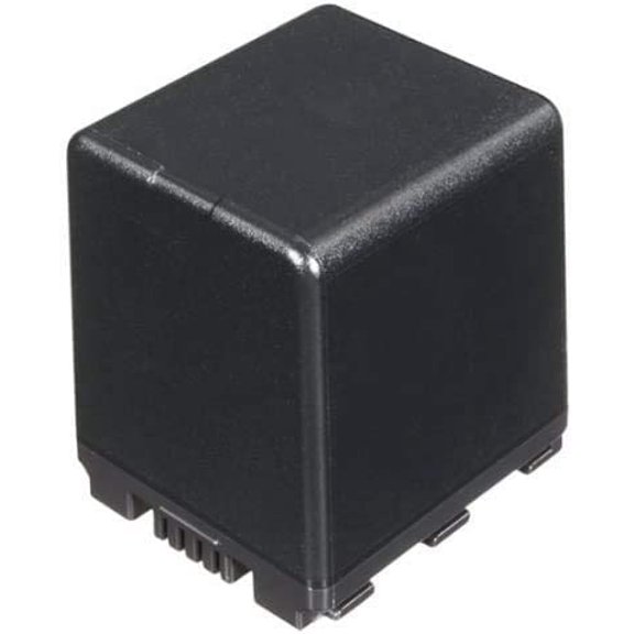 Ultra-High Capacity 'Intelligent' Lithium-Ion Battery for Panasonic HDC-HS900