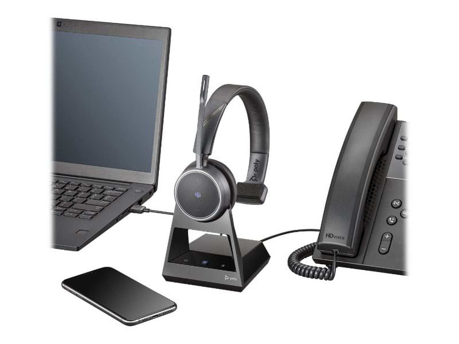 Polycom Cradle - Thumbnail 2