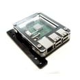 thumbnail image 4 of Zebra VESA Arm Mounting Plate - for Raspberry Pi 3B+,  3, Pi 2, and Pi B+ Arduino, 4 of 4