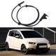 thumbnail image 4 of Sensor de velocidad de rueda ABS delantero de coche apto para MITSUBISHI MN102857, 4 of 8