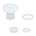 thumbnail image 1 of Pressure Cooker Sealing Rings, Universal Pressure Cooker Sealer Silicone  For All Models, 1 of 8
