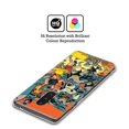 thumbnail image 2 of Head Case Designs Officially Licensed Batman DC Comics Iconic Comic Book Costumes Detective Comics 1000 Robin Soft Gel Case Compatible with Google Pixel 8 Pro, 2 of 7