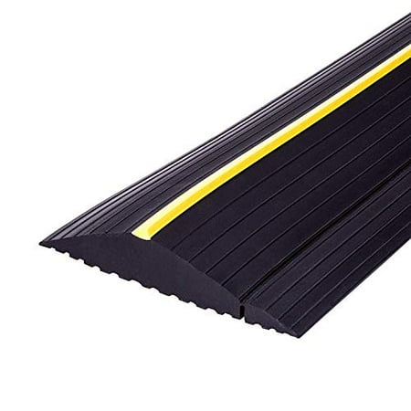 

Weather Defender Original Ultimate Garage Door Threshold Floor Seal 9 5
