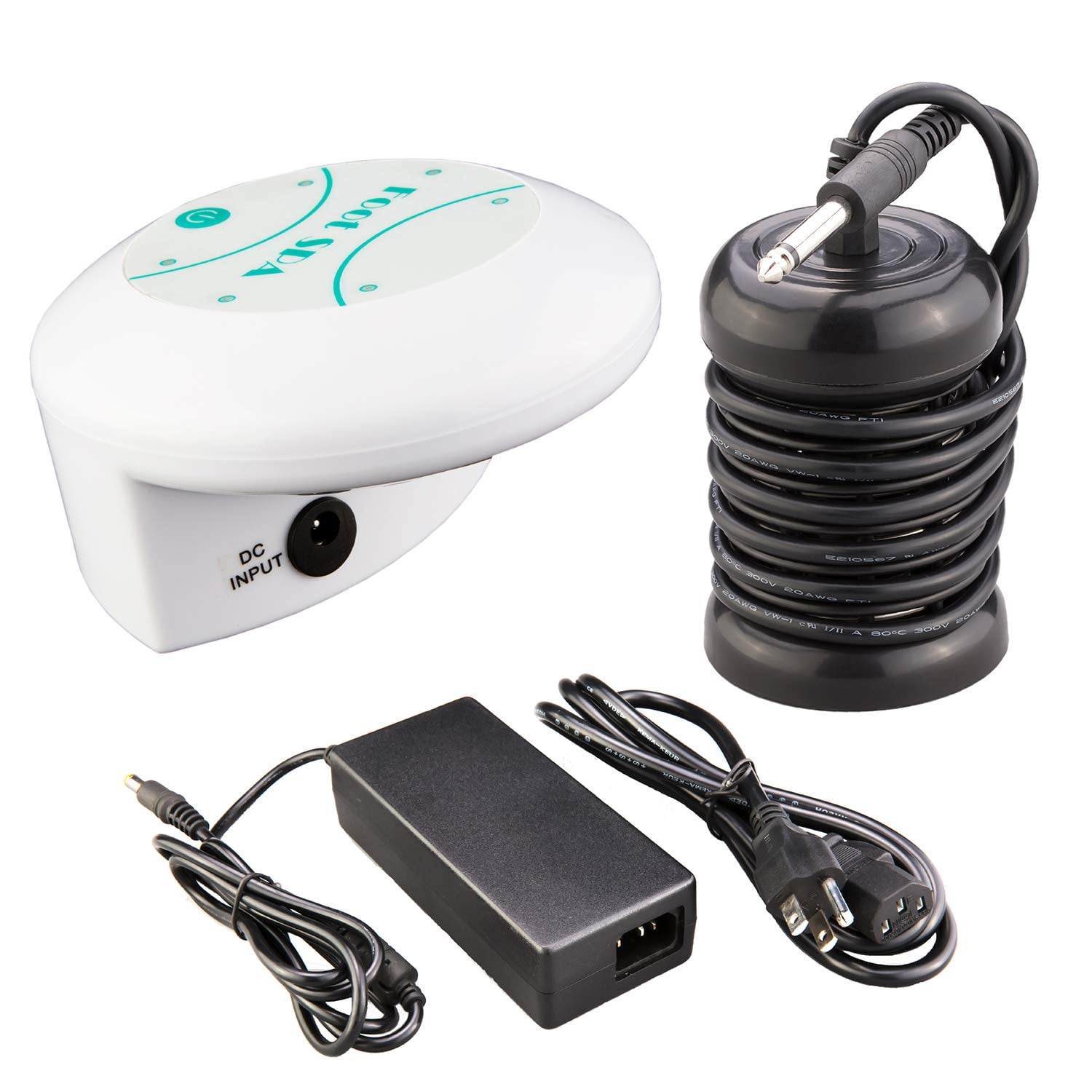 Professional Detox Foot Spa Foot Detox Spa Machine Ion Cleanse