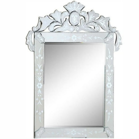 Beaumont Lane 28 Decorative Mirror Walmart Com