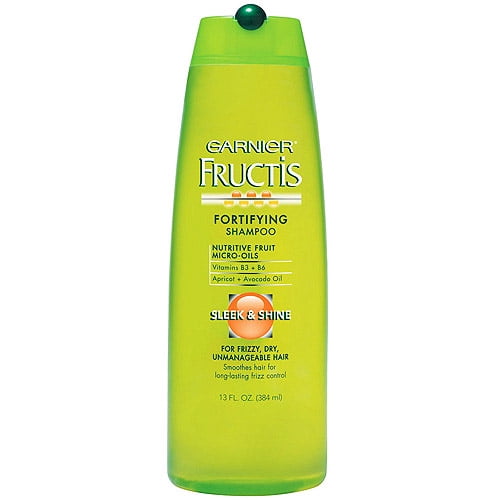 Garnier Fructis Shampoo, 13 oz