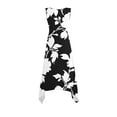 thumbnail image 6 of Womens Summer Midi Dress Sleeveless Floral Print Shirt Dress Comfort Tank Dress for Coastal Beach Resort Flowy Sundresses, 6 of 7