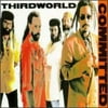 Third World - Committed - Reggae - CD