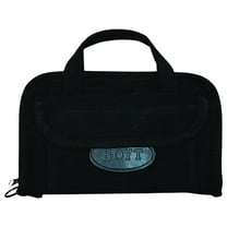 Boyt Canvas Pistol Case 9" Black