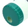 thumbnail image 4 of Riousery Botella de Agua y Contenedor de Comida 2 en 1 para Perros y Gatos Portátil y Antiderrames para Viajes y Exteriores, Verde Oscuro (23.00 cm x 9.00 cm x 8.00 cm), 4 of 9