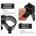 thumbnail image 2 of Raindrops Compact Easel Tray Buckles 1 Set Black Abs Metal For Art Parties, 2 of 8