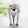 thumbnail image 4 of lionlar 2 Pieces Cute Animal Hat Photography Props Decoration Tiger and Rabbit, 4 of 9
