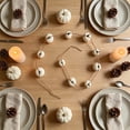 thumbnail image 6 of Yyuenw Artificial Maple Leaves Pumpkins Sunflowers And Vines For Thanksgiving Home Decor And Festive, 6 of 6