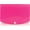 Pink/Clear, variant on Poly Frequency Expanding File Folders, Flap and Cord Closure, Letter Size, Wave , 13 Pocket, /Clear (70864)