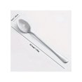 thumbnail image 3 of 1pc Stainless Steel Spoon - Crazy Coffee Lady Spoon Engraved Stainless Steel,Funny Best Coffee Spoon Gifts For Grandma Mom Sister Birthday Anniversary, 3 of 4