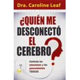 thumbnail image 1 of Quien Me Desconecto el Cerebro?, 1 of 2