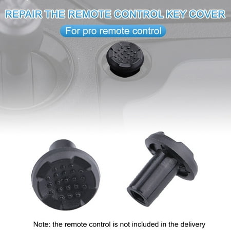 

Winter Savings Clearance! SuoKom Suitable For Mavic Pro Repair Remote Control Five-dimensional Button Cover