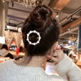 thumbnail image 3 of unbranded Horquilla De Redonda Con De Para Y Estilo Femenino, 3 of 5
