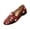 Red_027, variant on Domuza Walking Shoes Women Breathe Mesh Slip On Sneakers Lightweight Floral Casual Loafers Trendy Comfortable Walking Sneakers for Women Black 5.5（EU-36）