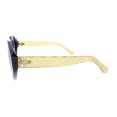 thumbnail image 3 of Sunglasses Kate Spade PRESLEE/G/S 0807 Black, 3 of 5