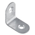 thumbnail image 2 of LYUMO 10 Pcs Équerre d'Angle en Acier Inoxydable Support de Fixation pour Angle Droit, Équerre en L, Équerre d'Angle Droit, 2 of 6