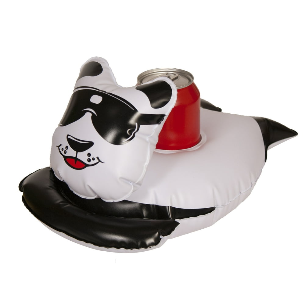 panda bear pool float