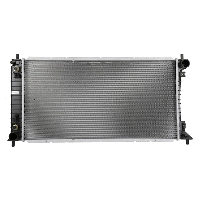 RADIADOR DE AGUA F-150 1997 al 1998 FORD 4.2L V6 KEEP ON GREEN .