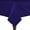 Royal, variant on Ultimate Textile (2 Pack) Embroidered Pintuck Taffeta 60 x 144-Inch Rectangle Tablecloth Royal Blue