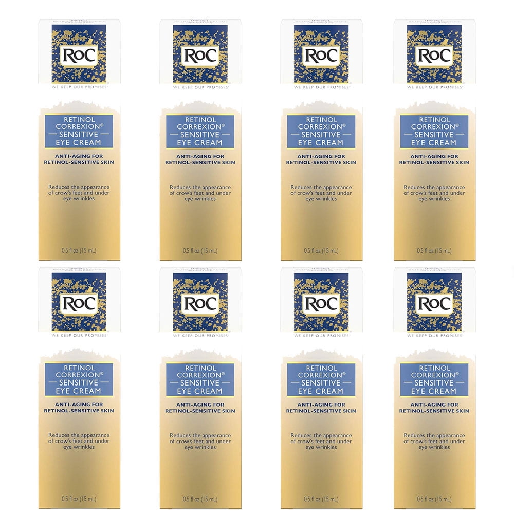 roc anti wrinkle treatment