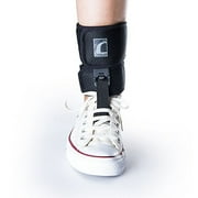 NEW Ossur Foot up - Drop Foot Brace - Large - Black