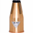 thumbnail image 2 of Jo-Ral FRC All Copper Non Transposing French Horn Straight Mute, 2 of 4