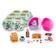 thumbnail image 1 of Mini Coleccionables Miniverso de MGA Make It Mini Treats Paquete de 6, 1 of 7