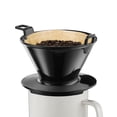 thumbnail image 2 of Hamilton Beach Home Barista 7-in-1 Coffee Maker 46251, 2 of 9