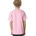 thumbnail image 2 of Bayside USA-Made Youth T-Shirt, 2 of 3