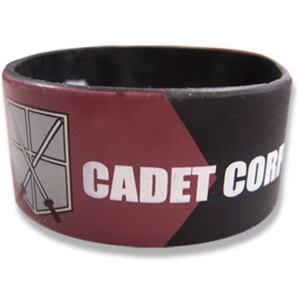 titan wrist band
