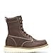 thumbnail image 3 of Wolverine Loader 8" Steel-Toe Wedge Boot, 3 of 4