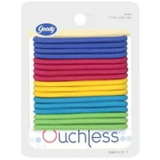 Goody Ouchless: Hair Ties, 17 ct