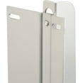 thumbnail image 3 of Door Mount Kit Frosted Nickel 1 / Box Converts PSW and BSC models into door mount unit, 3 of 4