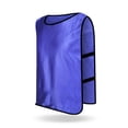 thumbnail image 1 of Chaleco de entrenamiento de fútbol y baloncesto para niños adultos, chaleco de expansión, uniforme de equipo de construcción grupal, 1 of 3